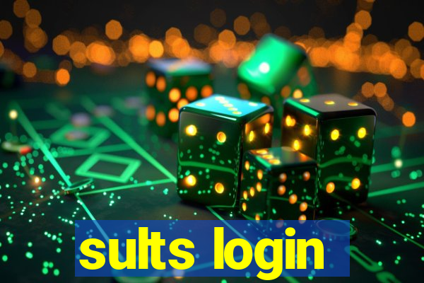 sults login